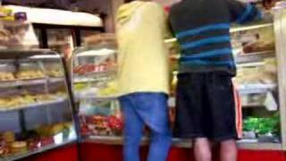 Pan Pizza, Speedwell Avenue, Morristown