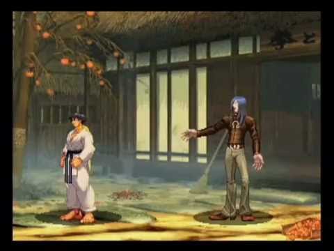 SFIII: 3rd Strike - The 55th Game Spot Versus East vs West War [Part 1]