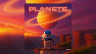 [FREE] "PLANETE" - LOOP KIT (Jul, Guitar, Morad, Afro)