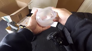 MagMod basic kit with MagSphere & MagBounce