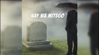 Nay Wa Mitego Ft Mtafya - Baba( Music Lyric)
