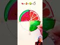 Different types of fruits drawing। #art। #fruitart। #drawing। #painting। #viralshort।#abcdcreate।