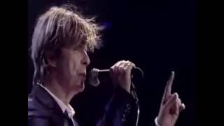 David Bowie - Heroes (live).mp4