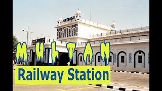Bosan Road to Railway Station Multan Virtual Drive Bosan Road to Railway Station Multan Virtual Drive