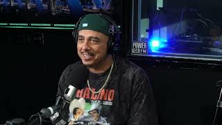 Homie Helpline: My Man Wants An Open Relationship (Anthony) | Brown Bag Mornings