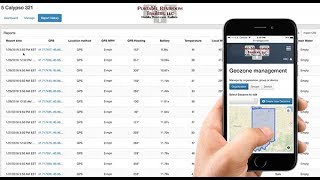Smarter Restrooms App | Portable Restroom Trailers screenshot 4