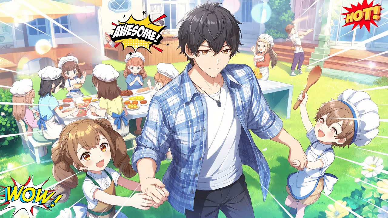 🎬 Me volví el “PAPÁ ADOPTIVO” de una GUARDERÍA… pero INTERNET me ODIÓ por darles LIBERTAD 😢