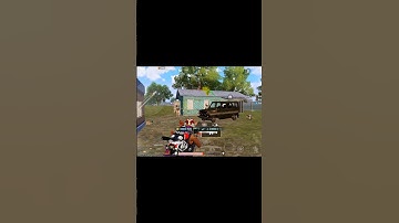 Fastest 1v4 ever 💀🌪️ #bgmi  #pubg  #shorts  #gaming