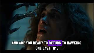 🔥 Stranger Things 5 Just Changed EVERYTHING… Final Season Looks INSANE!