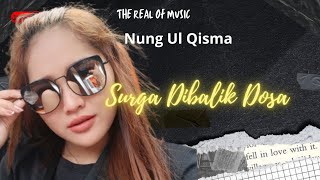 SURGA DIBALIK DOSA NUNG UL QSMA CLASIC DANGDUT