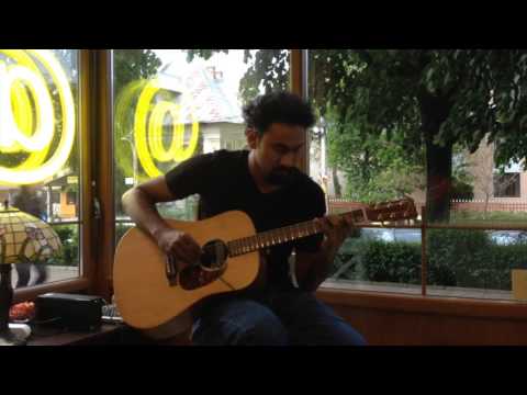 Game of thrones (Cover) Live-Romania-Akram ul haq.