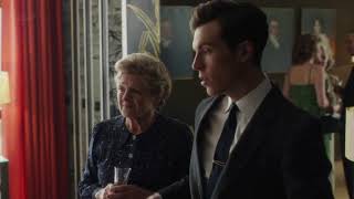Mrs Marple Endless Night 2013 Montage