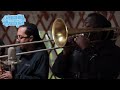 REBIRTH BRASS BAND - 