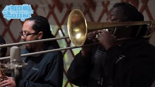 Vignette de la vidéo "REBIRTH BRASS BAND - "Feel Like Funking It Up" (Live at Telluride Blues & Brews 2013) #JAMINTHEVAN"