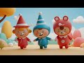 🎵 Welcome to Tiny Melody World | Fun Nursery Rhymes for Toddlers | Tiny Melody World