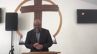 The Warning: Mathew 25:31-44