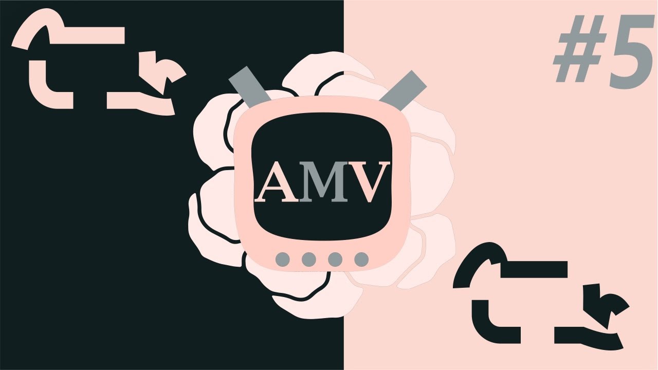 Clarity - Zedd ft. Foxes AMV (Fandango'sAMVSHow#5)