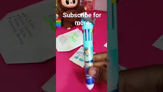 Italian Brainrot blind bag unboxing