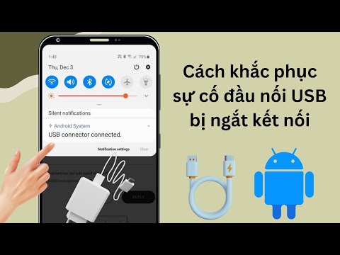 Cách khắc phục