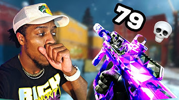 NEW *NO RECOIL* MX-9 CLASS SETUP in MODERN WARFARE 2 (BEST MX-9 Class Setup) #cod #mw2 #viral