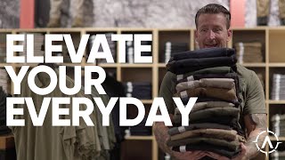 FIRST LINE GEAR | EDC