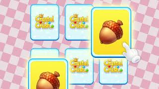 💎💎💎💎💎💎💎Crystal & Crushing! 💎💎💎💎💎💎💎 screenshot 4