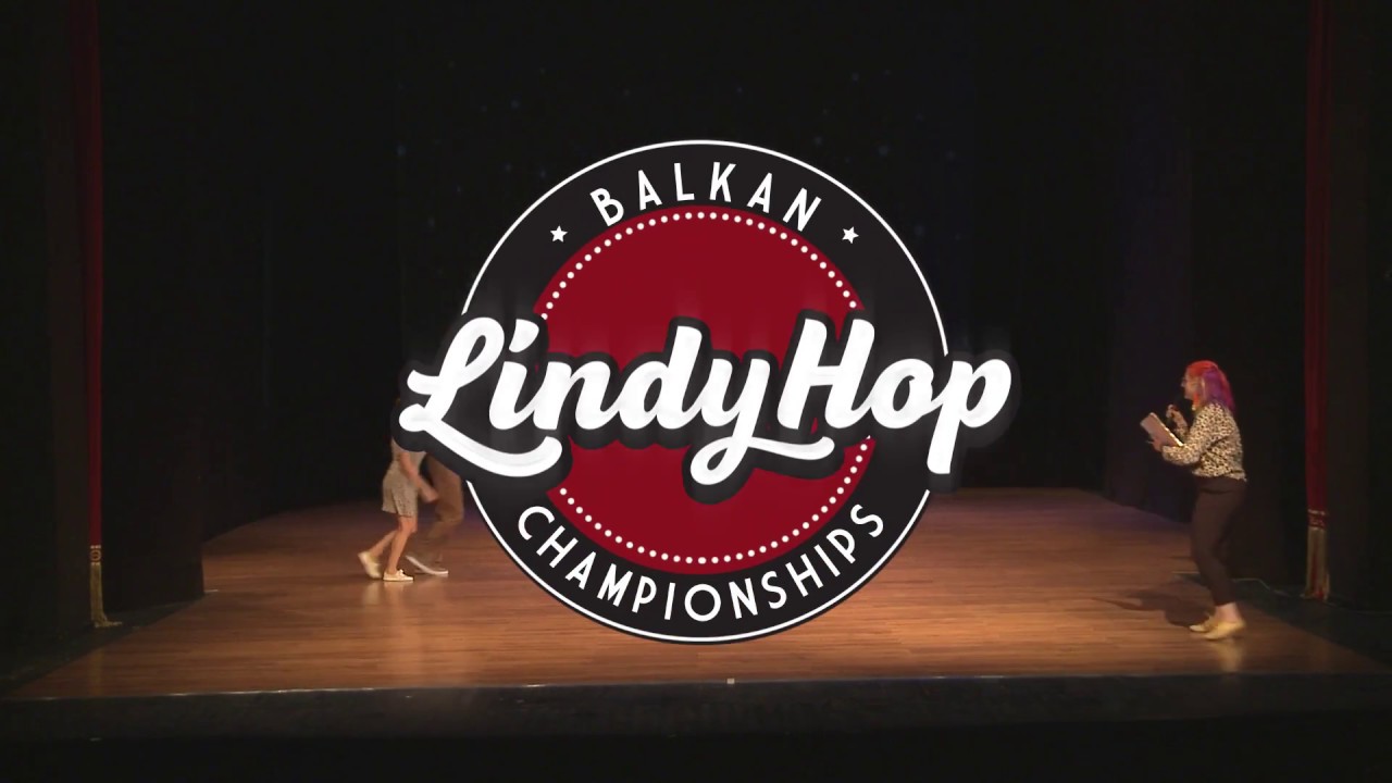 BLHC 2018 – Pro Classic Routine – Ariadna Beltran & Simon Bressianelli