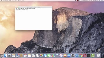 011 Mac OSX   Install Node Js Yeoman VS Code  the Asp Net Core Generator