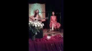 Tina Malia - Om sarve (LIVE) chords