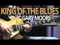 Andy's Lab - King Of The Blues by Gary Moore