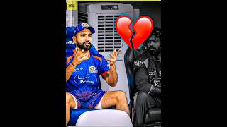 Rohit Sharma Dugout Captaincy &amp; Dhoni Style Celebration 🥶 CSK vs MI
