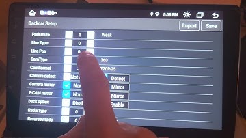 Junsun V1 Pro 8/8/256 - No device ! 360 unsupport ! Settings