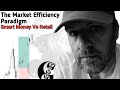 ICT Lecture: Market Efficiency Paradigm | How Smart Money Traps Retail Traders - Core Content 2016