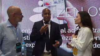 Zen Park x IAD México | Una alianza para elevar la experiencia inmobiliaria en Cancún