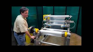 CAC's ShaftLok Safety Chucks