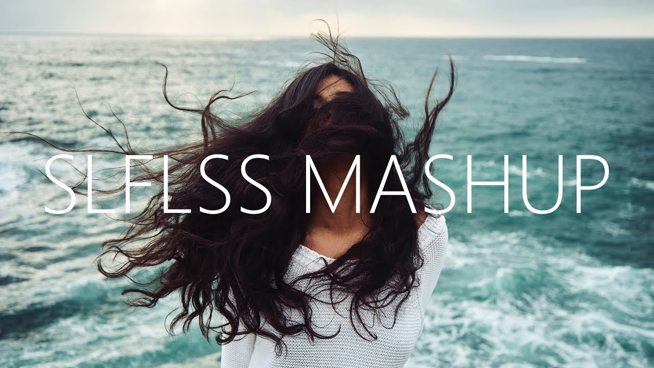 Said The Sky X Seven Lions X Jason Ross X ARMNHMR - Potions x Freesol x Fallen x Shelter (Mashup)