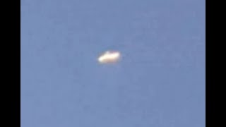 White Glowing UFO Videotaped over Newport News, Virginia
Newport News, Virginia - 08-25-20
I stepped outside to smoke a cigarette. The moon was out and it was daylight outside.
I like looking at the moon during the day. I looked down and then back up at the moon and saw this object. I have lived near military bases for over a decade.
I frequently see F22s and all manner of commercial and military aircraft.
Editors Note: The video you see is a combination of three original videos
sent by the submitter.
original source: www.mufon.com
video editing by www.ufocasebook.com White Glowing UFO Videotaped over Newport News, Virginia