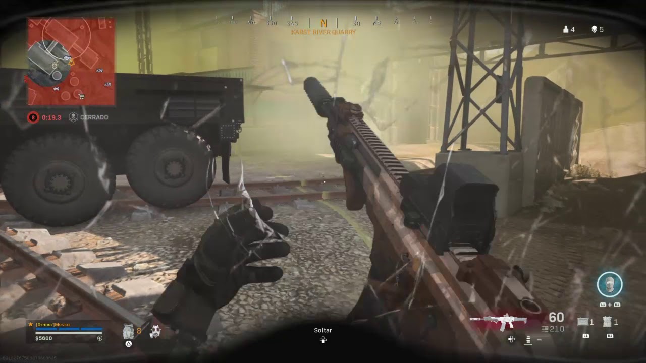 Call of Duty®: Modern Warfare®_win#30 a Full con la zona