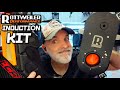 Rottweiler Performance Induction Install | Ultimate KTM 690 SMCR Build EP02