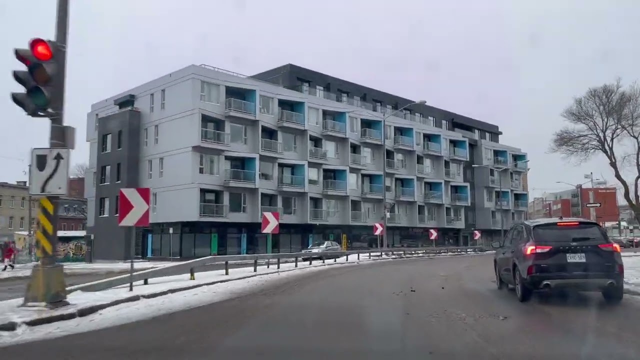 Canada - Quebec city - Fairouz - أنغام فيروز