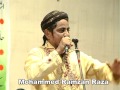 Taaj walo ke saro par by ramzan raza mumbai