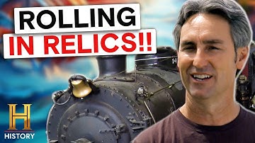 The Handyman’s Hard Bargain | American Pickers (S16)