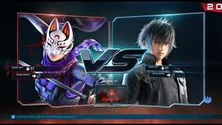 Kkokkoma (Kunimitsu) vs. CBM (Noctis) 2023 TWT Masters - CEO 2023: Losers Semis