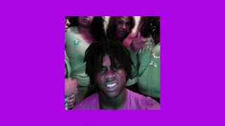 chief keef - 3hunna (slowed & reverb)