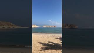 Jumeirah Muscat, Muscat Bay, Oman 🇴🇲