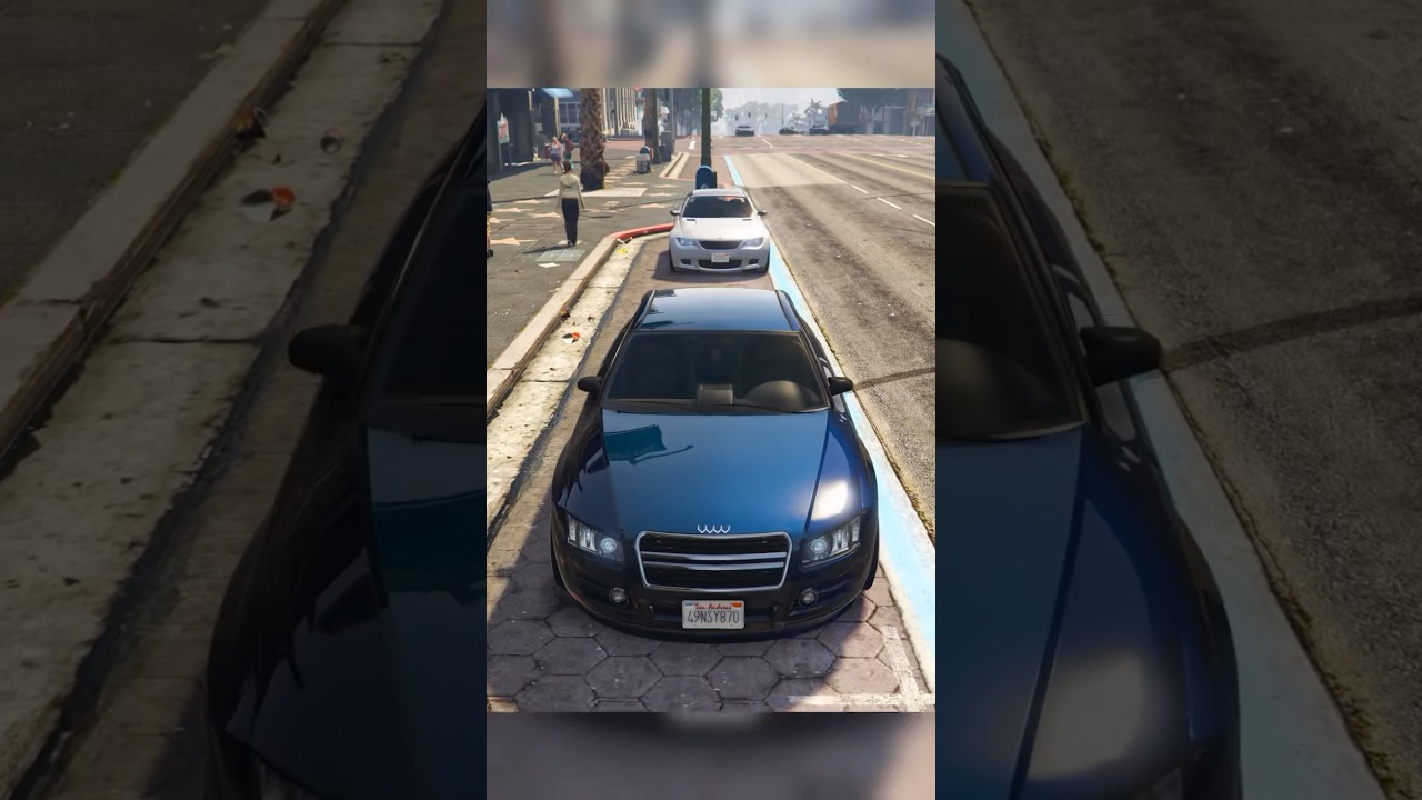 GTA 5 fun detail - Tamil | 