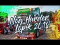 NOG HARDER Lopik 2018 | Aftermovie | Truckmeeting | Niederlande | truckspotting.de