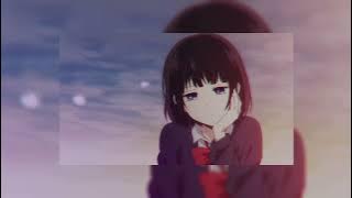 Tiara Andini - Merasa Indah (Nightcore/Speed Up)