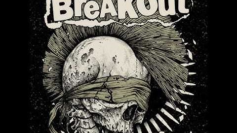 Breakout - Lost