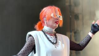 Garbage - Special (Live in Holmdel, NJ, 7-21-22) (HD HDR, HQ Audio, Front Row)